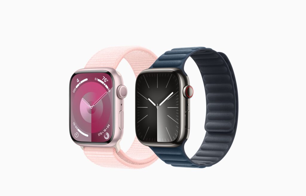 Buy Apple Watch Series 9